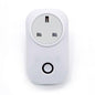 Wi-Fi Remote Control Power Socket