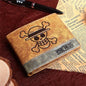 New Fashion Cartoon Anime Wallets