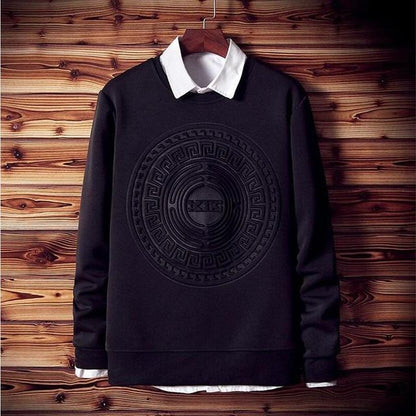 Aztec Sweatshirt