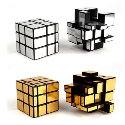 Magnetic Puzzle cube