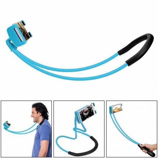 Lazy Hanging Neck Phone Holder