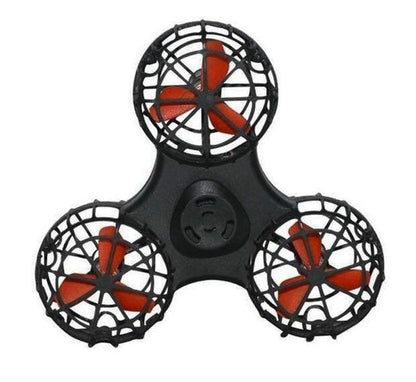 Flying Fidget Spinner