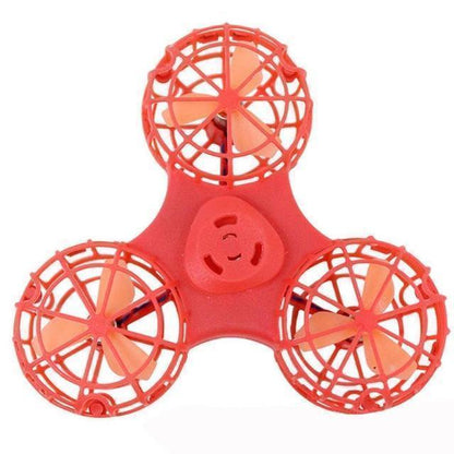 Flying Fidget Spinner