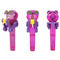 Robot Lollipop Holder