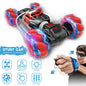 Gesture Control RC Stunt Car