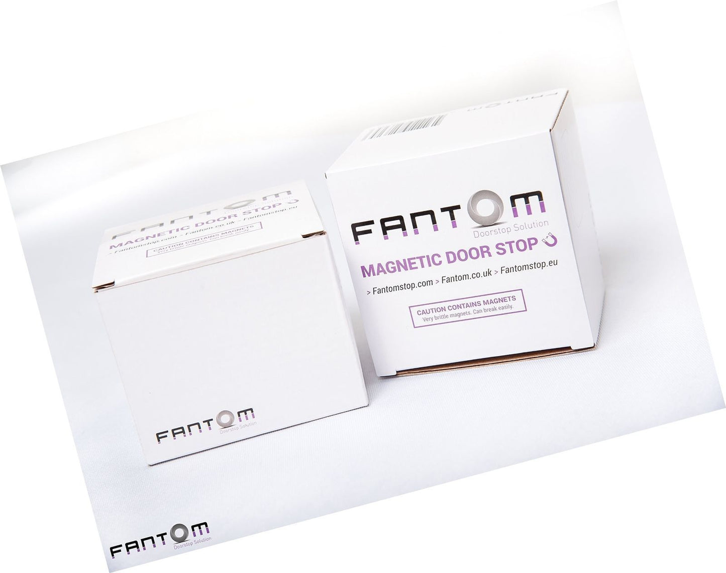 Fantom Doorstop