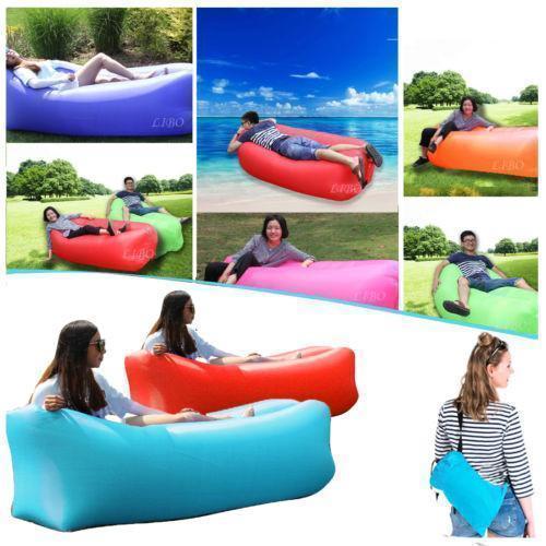 Inflatable Air Sofa